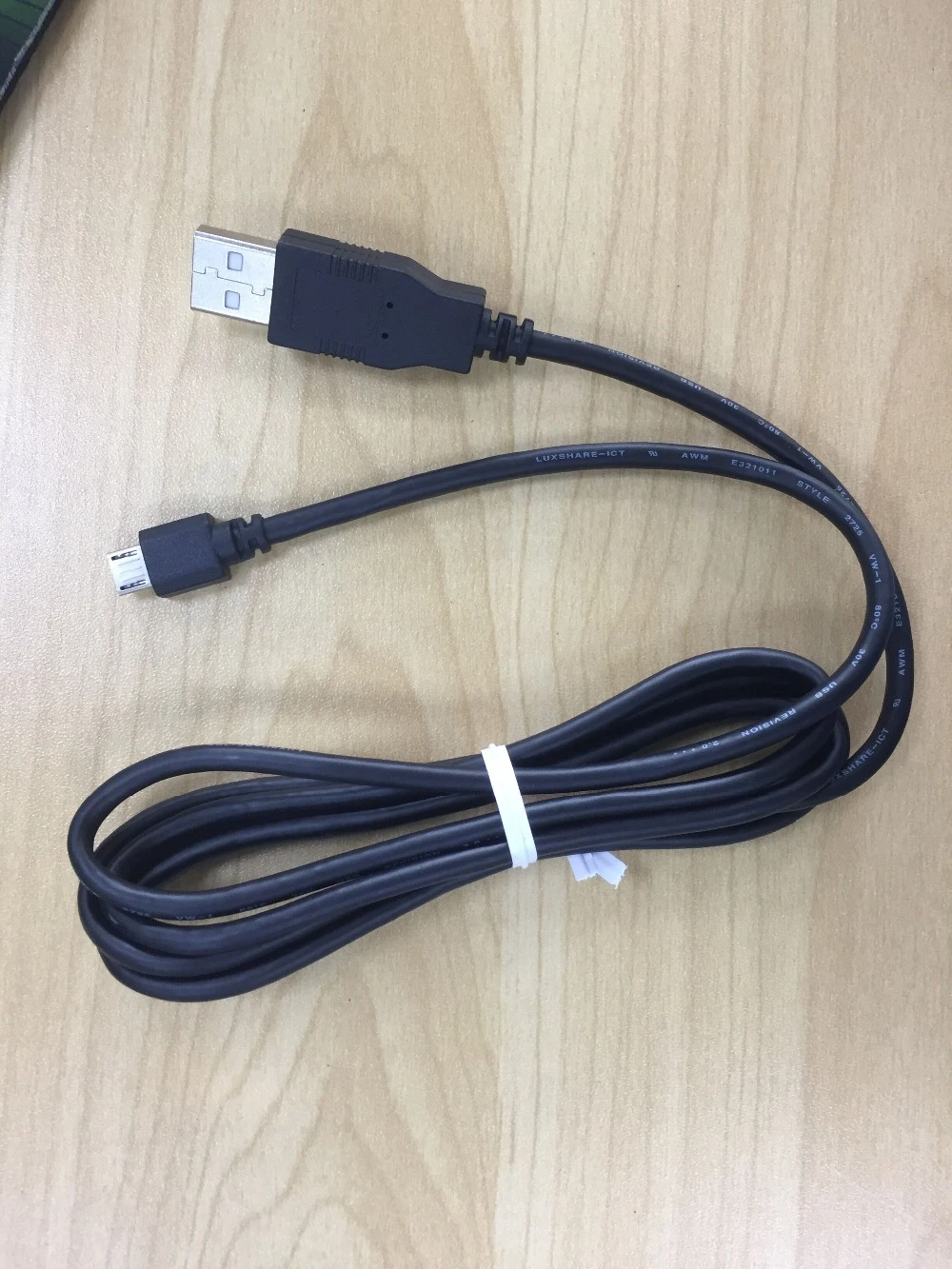 Cargador de Cable de datos Micro USB Original para Playstation PS4  DUALSHOCK 4|Cables| - AliExpress