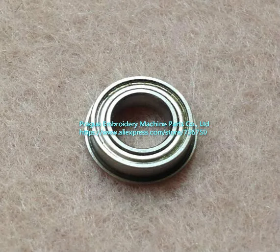 Bearing F148-компьютеризированные вышивальные машины запасные части-ступицы