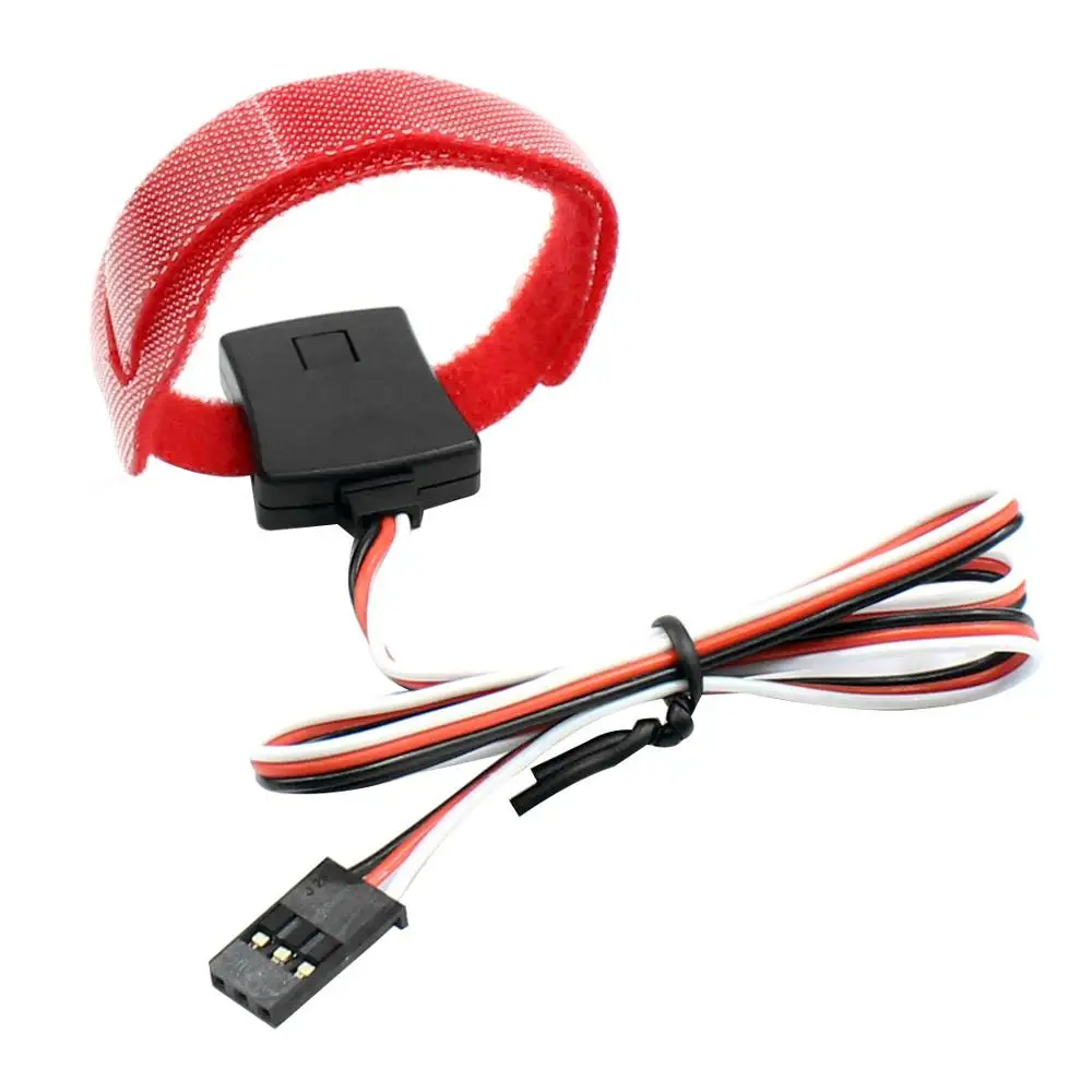 

SKYRC Temperature Sensor Probe Checker Cable with temperature sensing for iMAX B6 B6AC chargers