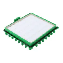 Accessoire de filtre HEPA pour aspirateur Rowenta Silence Force ZR002901 qiang