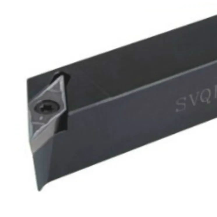 

SVQCR/SVQCL1212H11/1616H11/1616H16 SVQCR/SVQCL Externo Ferramenta Holder CNC insert VBMT/VCMT/VCGT 160408 110304 160412