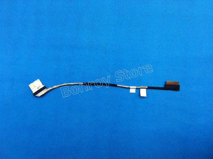 Новый ЖК-кабель для ноутбука HP ENVY 15 15-J 15-J000 15-J084nr P/n: 6017B0416401 | Компьютеры и офис