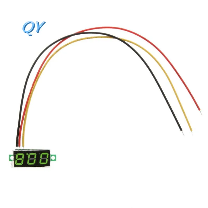 3wire green