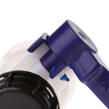 IBC Tote бак дренажный адаптер 2,9" грубая Резьба# Sep.07