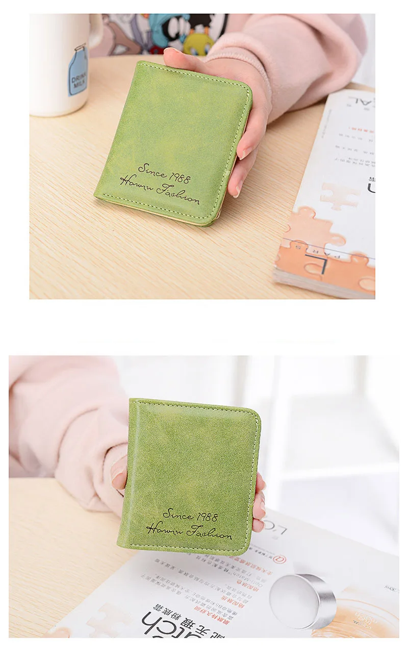 Girl Mini Wallet (11)