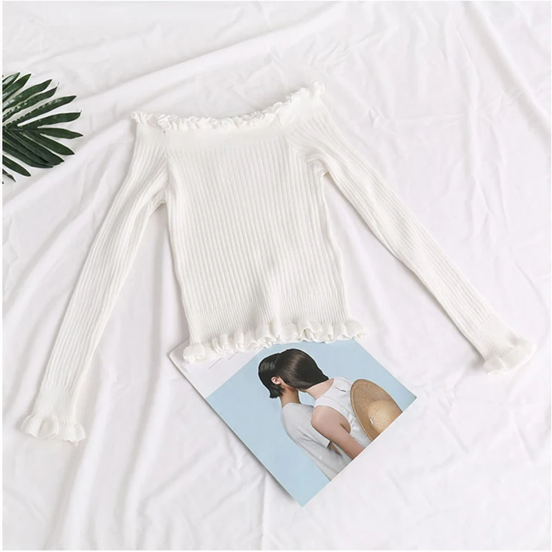 gilet femme manche longue