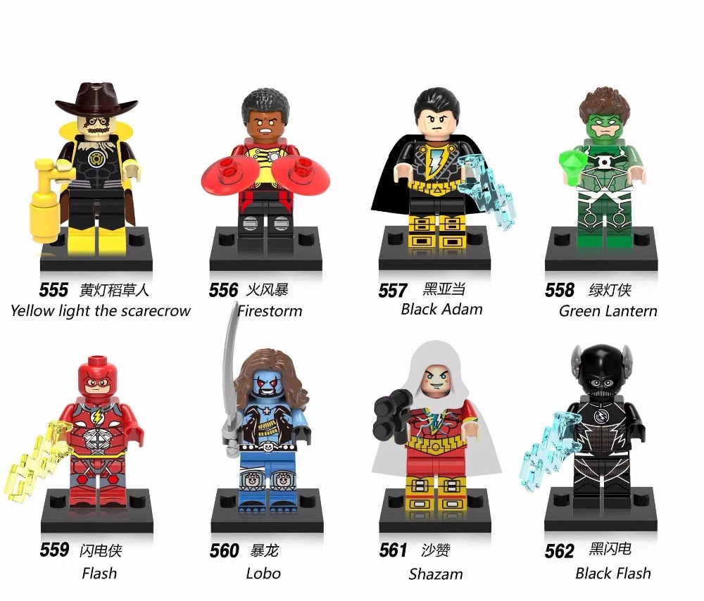 juguetes chinos tipo lego