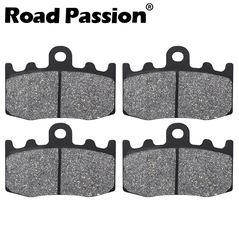 Передние тормозные колодки для Мотоцикла BMW R1100S R1150GS R1150RT R1200GS R1200ST R1200S R1200RT K1200GT K1200S