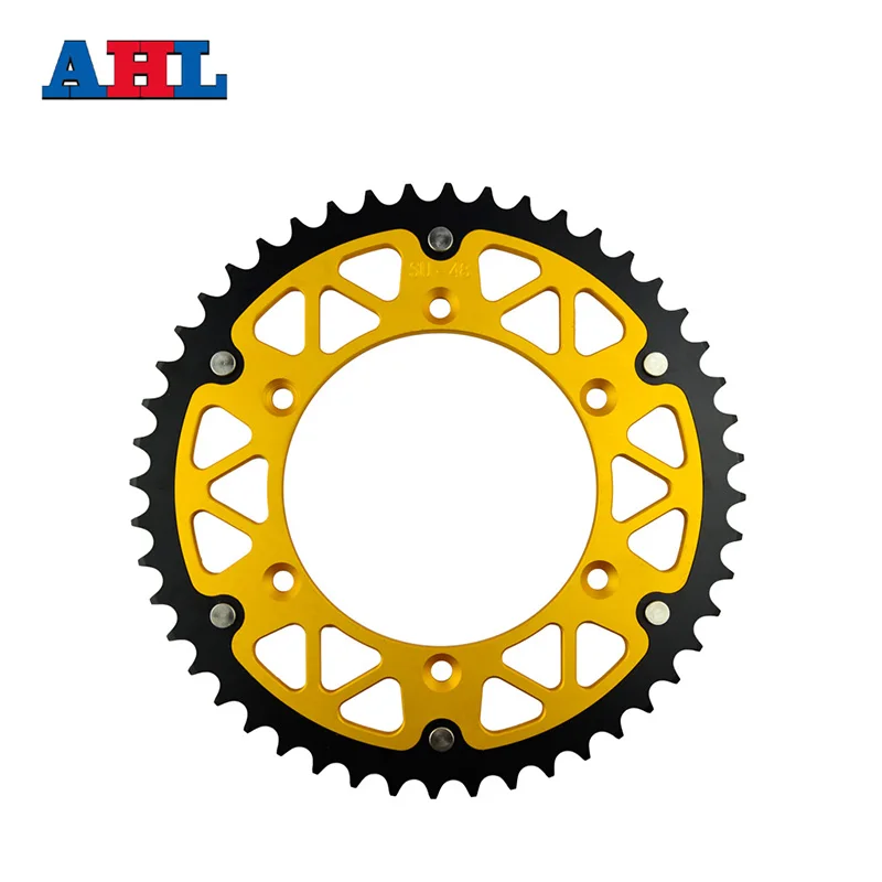 NEW Primary Drive Steel Kit /& O-Ring Chain Fits Suzuki RMX450Z 2010
