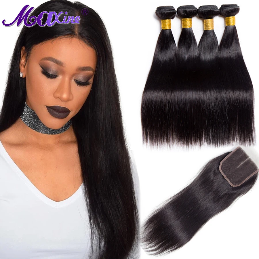 straight hair bundles (3)