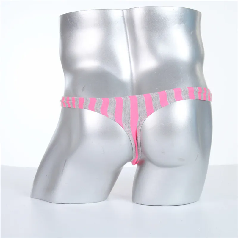 Мужские Стринги Слоники Купить