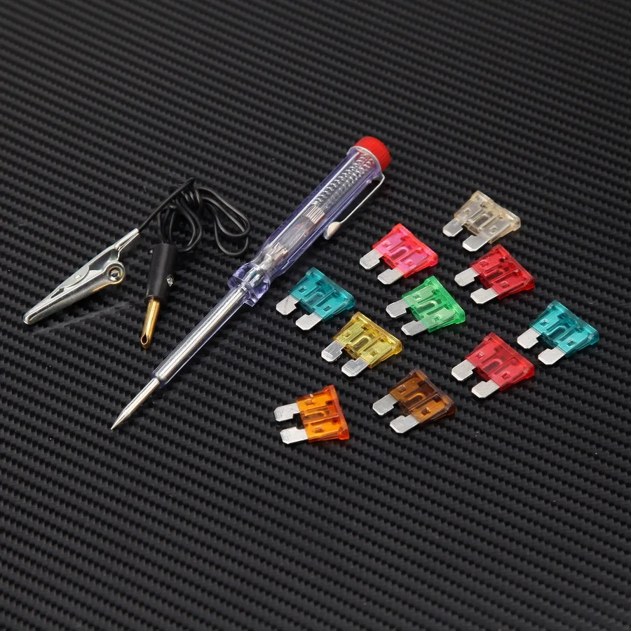 Popular Auto Fuse TesterBuy Cheap Auto Fuse Tester lots from China