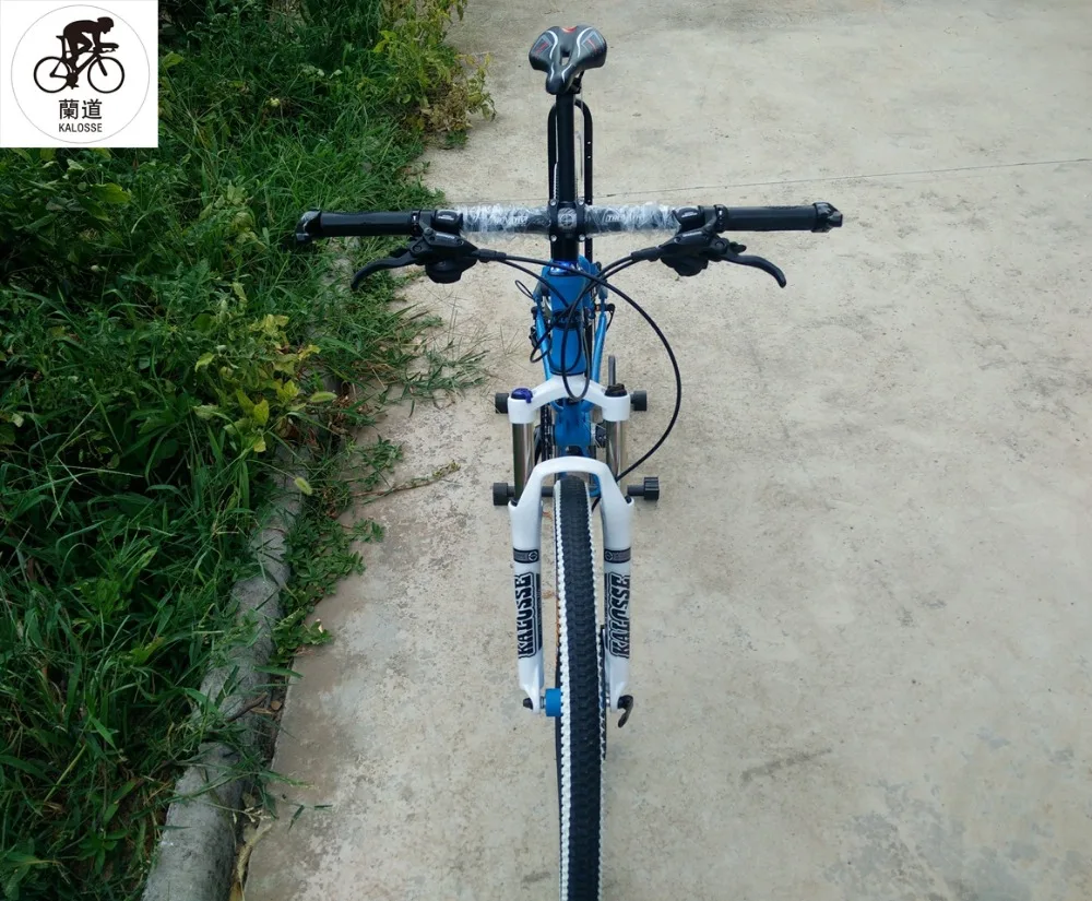 Cheap Kalosse bicicleta mountain bike woman  Hydraulic brakes  17 inch   Foldable alloy frame  Mountain bicycle , 21/24/27/30 gear , 0 Cheap Kalosse bicicleta mountain bike woman  Hydraulic brakes  17 inch   Foldable alloy frame  Mountain bicycle , 21/24/27/30 gear , 0