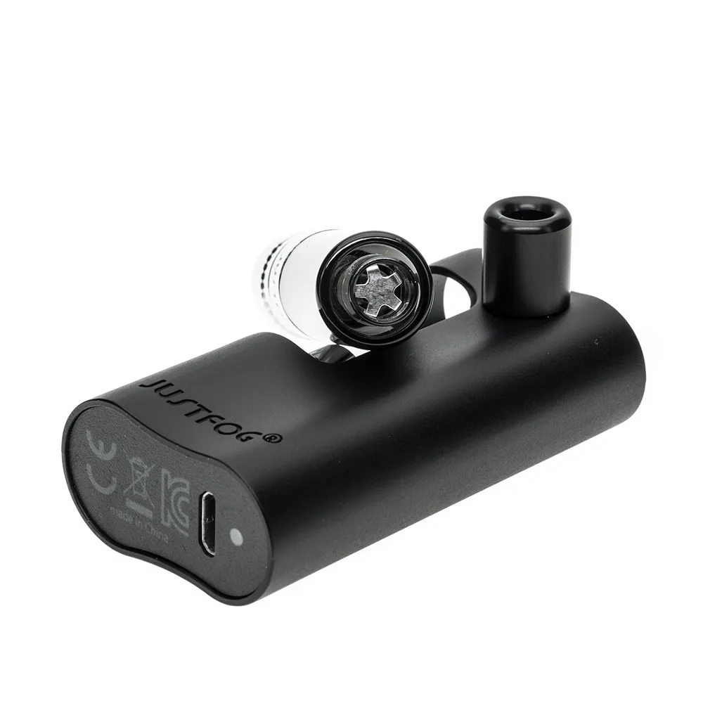 Justfog Starter Kit P14A (14)