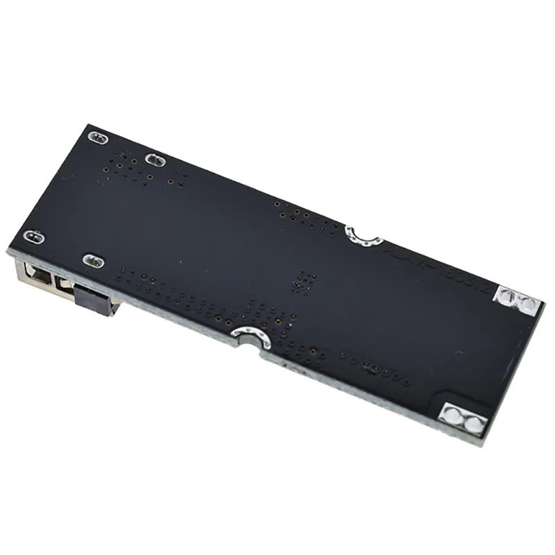 Single Cell Lithium Battery Boost Power Module Board 3.7V 4.2V Liter 5V 9V 12V Usb Mobile Phone Fast Charge Qc2.0 Qc3.0 Tps610#8