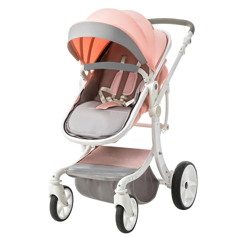 teknum stroller reviews