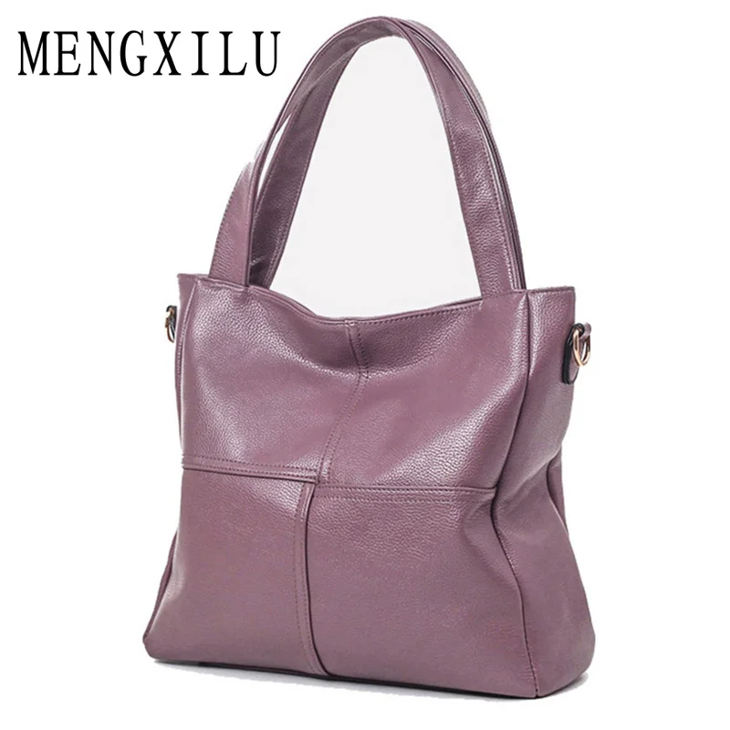 

2017 Fashion Shoullder Bag Women Messenger Bags PU Leather Women's Handbags Female Crossbody Bag High Quality Splice Sac A Main