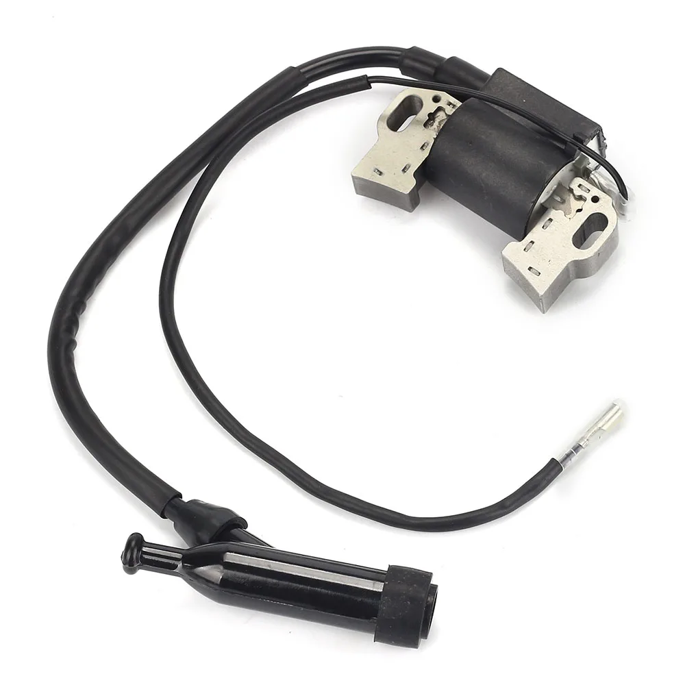 Катушка зажигания для HONDA GX240 GX270 GX340 GX390 двигателя 8 13HP 30500 ZF6 W02 ZE2 013|Триммеры| |