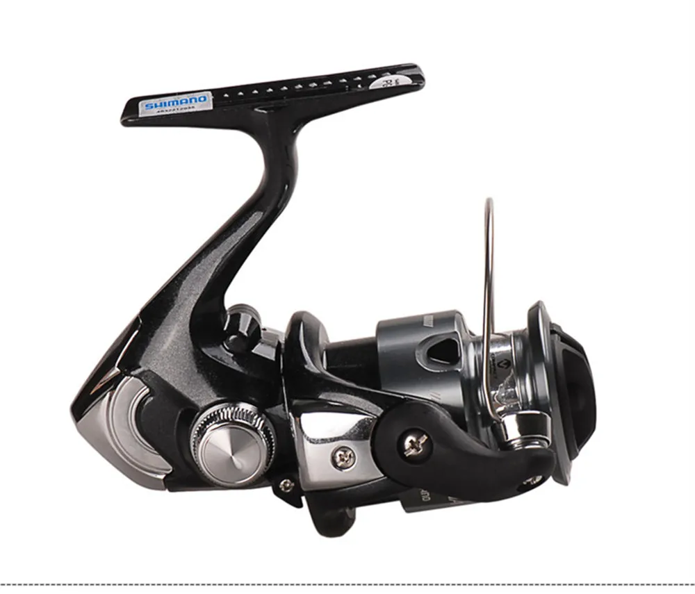 Оригинальная Shimano SIENNA FE 1000 2500 4000 спиннинговая катушка 2BB дуговая катушка XGT-7 наживка для морской воды рыболовные катушки Carretilha Pesca