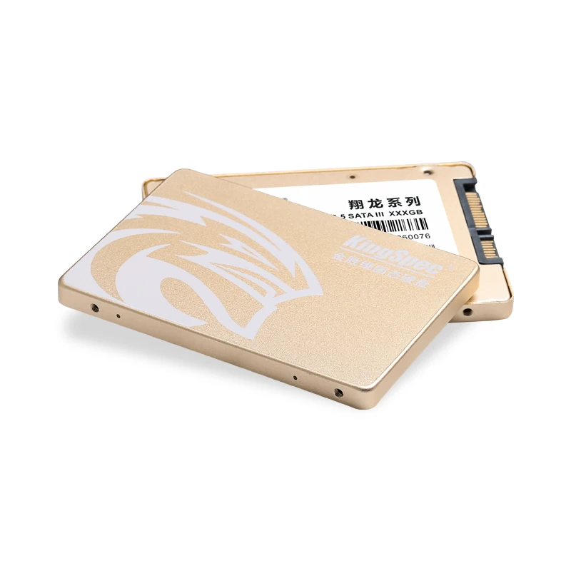 Kingspec hdd 2,5 sata3 III 6 ГБ/сек. SATA II 2 HDD 1 ТБ SSD диск 1024GB жесткий диск твердотельный накопитель> ssd 960GB 512gb 480GB 256GB