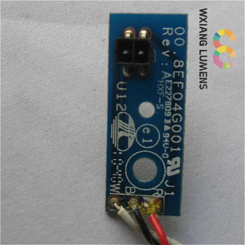 

Projector Color Wheel Sensor Fit for OPTOMA DM126