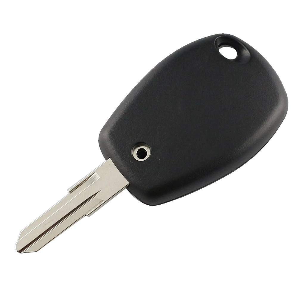 YIQIXIN 2 Tasto Chiave A Distanza Dell'automobile Per Renault Megan Modus Clio Modus Kangoo Logan Sandero Duster 433Mhz PCF7946 Circuito Integrato VAC102 Lama - HTB1tAMHajzuK1RjSspeq6ziHVXak