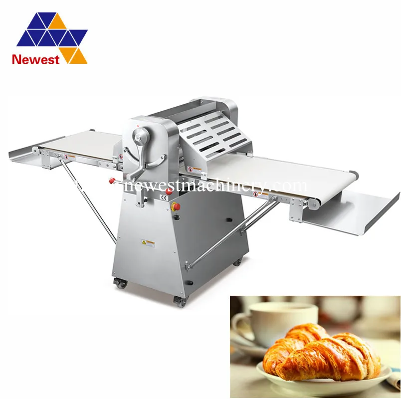 2018 Customized Used Dough Sheeters ,standing Dough Sheeter Machine