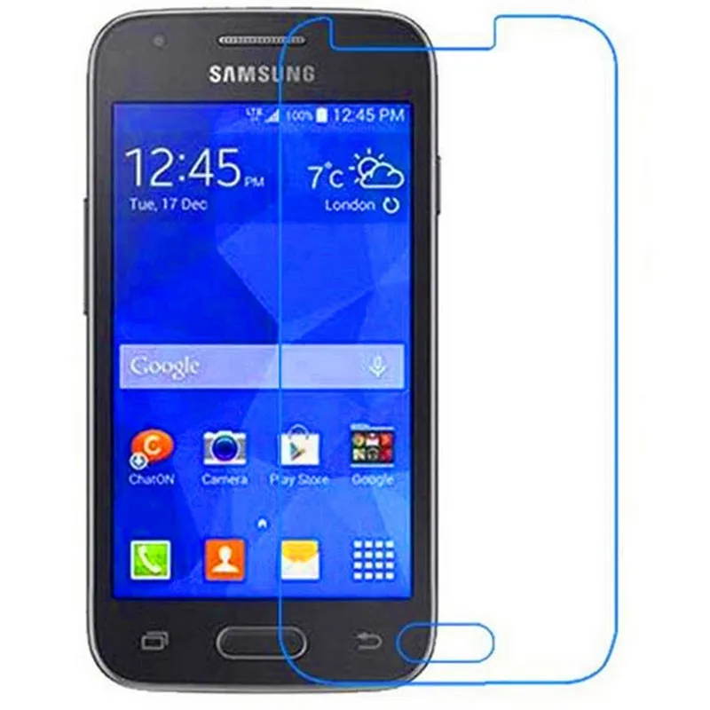 Для Samsung Galaxy Ace 4 Lite защита экрана 0 26 мм 2.5D Закаленное стекло для G313 G313H SM-G313H Neo G318H |