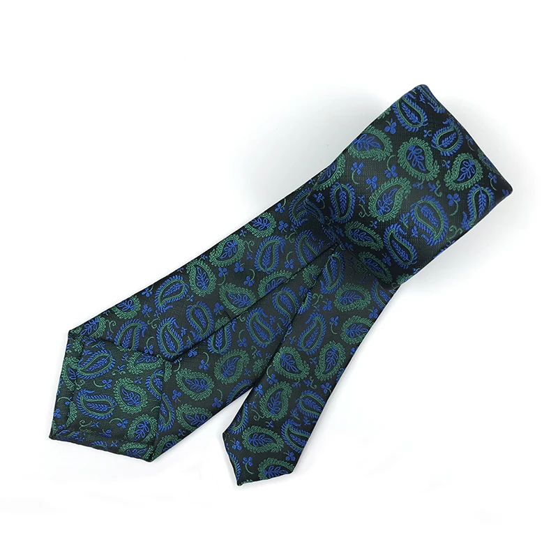FT necktie 35-2