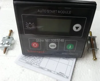 

Automatic Generator Control Module HGM1770