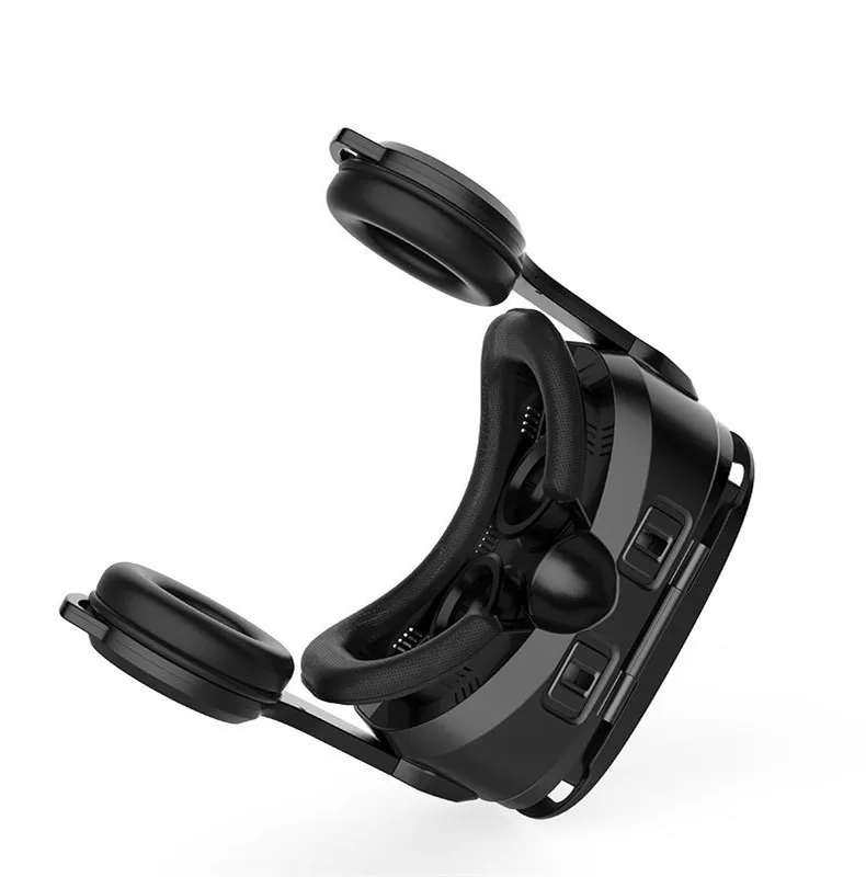 Óculos 3Drealidade virtual
