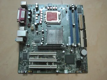 

D865GSA Color super machine equipment motherboard