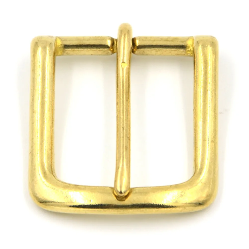 Buy 5pcs 32mm Belt Buckle Antique Vintage Brass Bronze