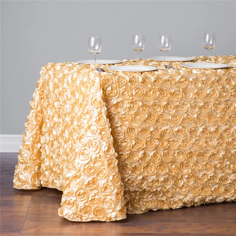 88-154-in-_rectangular-rosette-satin-tablecloth-eggplant-gold