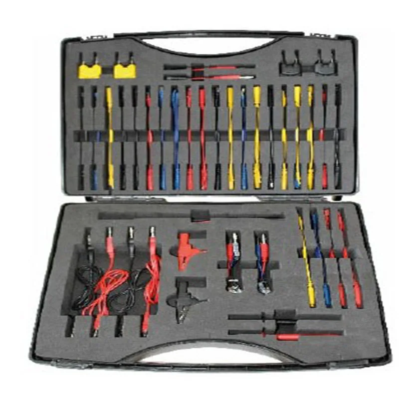 

BTMETER BT-9109 Test lead kit features (Special purpose for car testing )