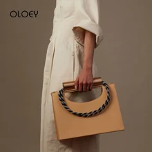 Модная женская сумка, большой объем, металлический браслет, сумка на плечо, высокое качество, роскошные сумки и кошелек, женская сумка