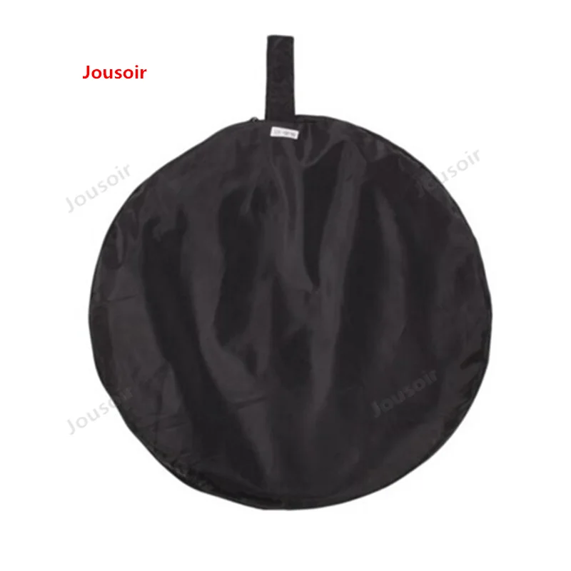 2in1-100-150CM-Round-Flash-Photo-Studio-collapsible-light-reflector-disc-silver-gold-free-shipping-wholesale