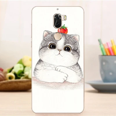 

Fashion TPU Case for Coolpad Play 6 Cool 6 Play Gaming phone 4G Silicon Painting Cases For Coolpad Cool 6 play Cool6 cool play 6