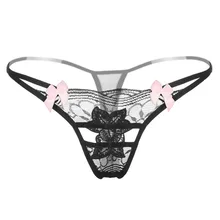 Новое поступление, сексуальные стринги для женщин, нижнее белье, сексуальное кружевное эротическое белье, с вырезами, стринги, трусики, стринги, трусы