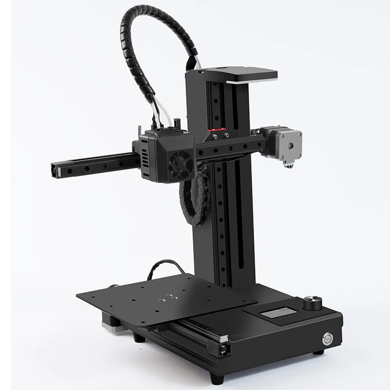 EcubMaker ToyDIY 4in1 3D printer / FDM 