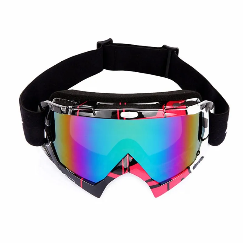 WEST BIKING ветрозащитный лыжный очки UV400 защиты Лыжная маска очки для катания на сноуборде Antiparra сноуборд мотоциклетные солнцезащитные очки