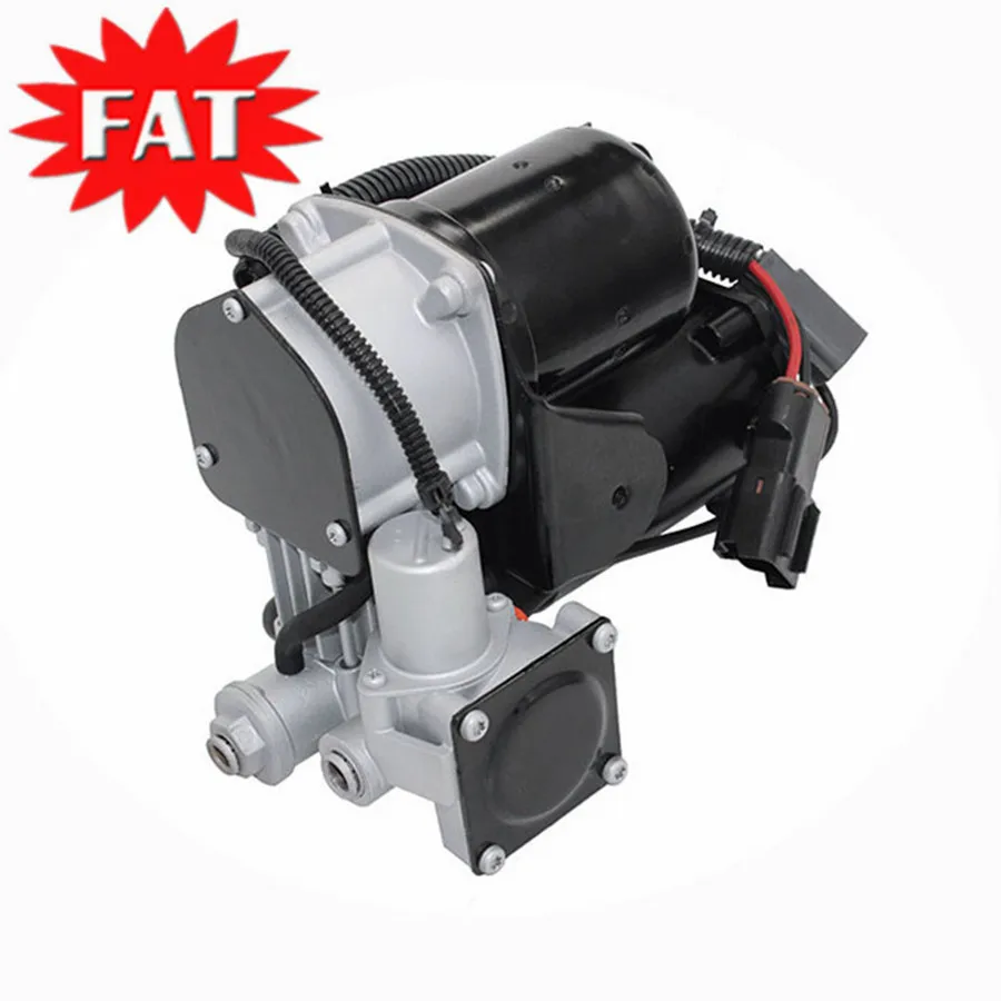 Пневматическая подвеска компрессор для Land Rover Discovery 3 и 4 Range Rover Sport LR3 LR4 LR023964 LR045251 LR015303 LR037065 LR010376