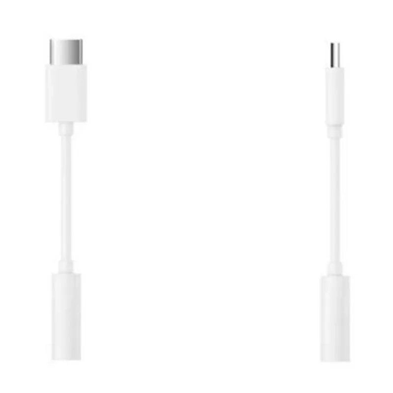 Qqpow USB C штекер 3.5 мм для наушников женский AUX конвертер кабель Для Sansumg Galaxy S8 плюс