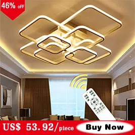 Lâmpadas de Parede para o Quarto Casa Moderna Luminárias Sala Estar Jantar Branco & Preto Terminado Iluminação Parede Frete Grátis Ac110v 220 v 3 Casa moderna luminárias lâmpadas de parede para