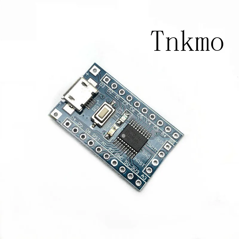 STM8S103F3P6