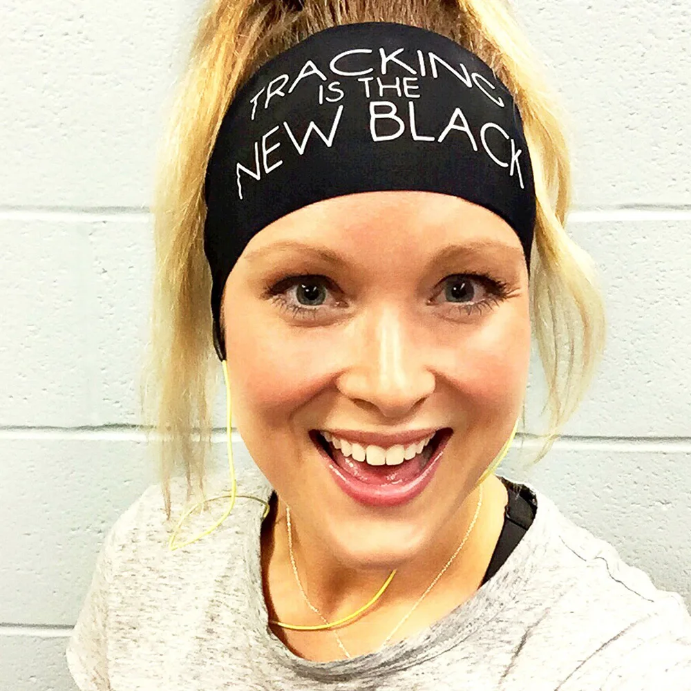 6 Colors Sports Headbands Women Yoga Sweatband Gym Letter Elastic Headband Hair Band Girls Bandana Turban Hair Accessories 6 Colors Sports Headbands Women Yoga Sweatband Gym Letter Elastic Headband Hair Band Girls Bandana Turban Hair Accessories