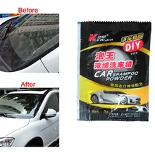 1 шт. = 5-10л Liplasting автомобильные аксессуары бытовой автомобильный пеноочиститель концентрированный Автомойка эссенция автомобиля чистящее средство для чистки автомобильных окон стекло