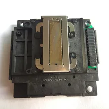 epson l120 head replacement