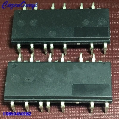 

1pcs/lot FSB50450TB2 SMP23 Driver Module In Stock