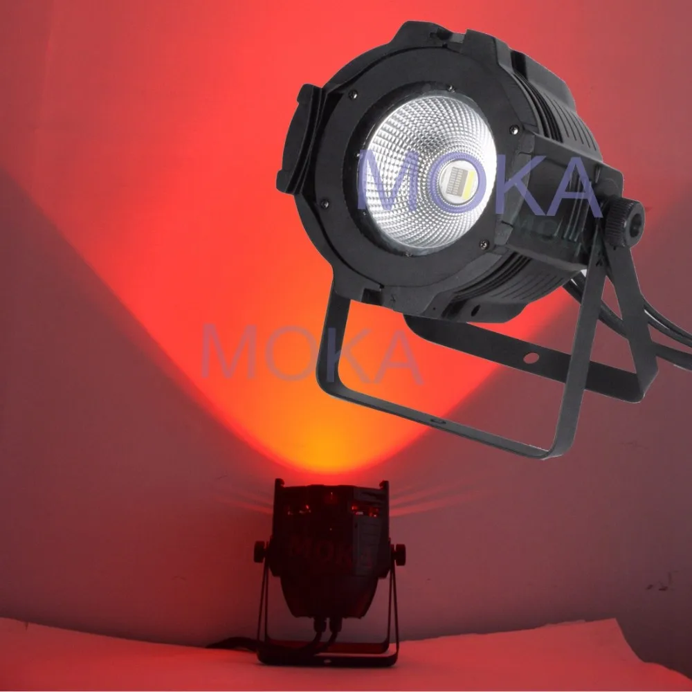 100W LED COB PAR LIGHT EFFECT 1